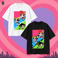 POWERPUFF GIRLS T-SHIRT