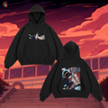 SIMON & BETTY — Hoodie