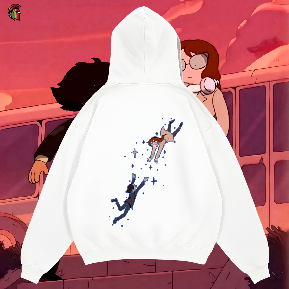 BETTY hoodie
