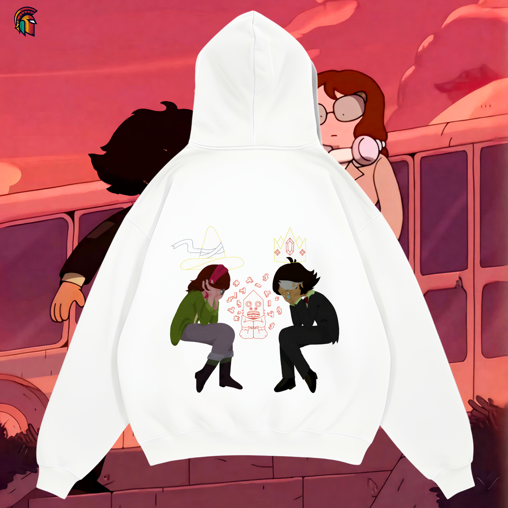 BETTY hoodie