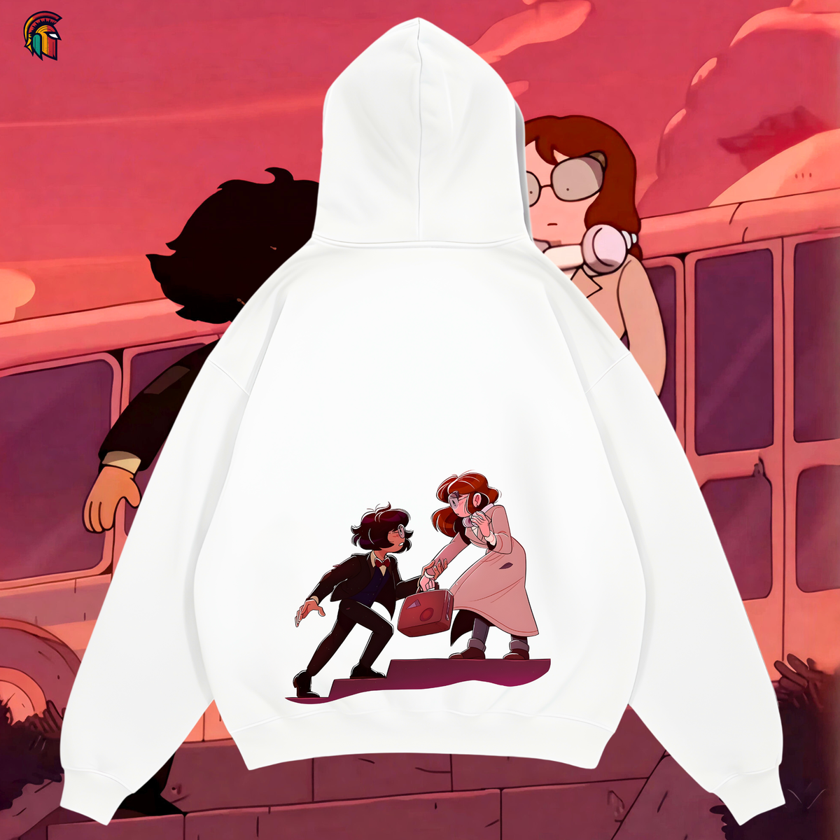 BETTY hoodie