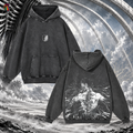 ATTACK ON TITAN— Hoodie