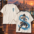 Korra oversized t-shirt