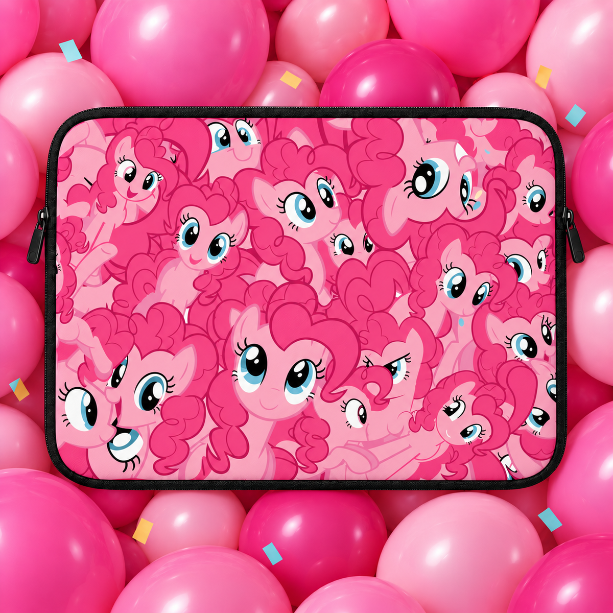 PINKIE PIE SLEEVE