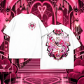 Angel Dust oversized t-shirt