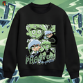 DANNY PHANTOM — Crewneck