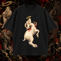 MY OWN ENEMY T-SHIRT