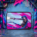Jinx SLEEVE