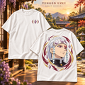 TENGEN UZUI oversized t-shirt