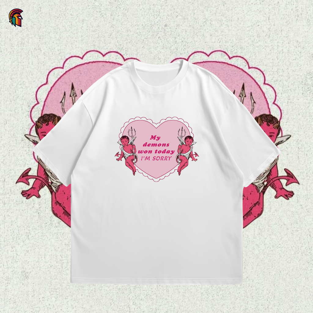 My Demons T-Shirt — Sale