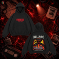 STRANGER THINGS Hoodie