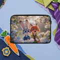 NICK & JUDY SLEEVE