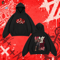 VI— Hoodie