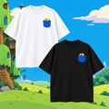 JAKE T-SHIRT