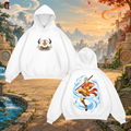AVATAR — The Last Airbender Hoodie