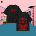 MARCELINE T-SHIRT