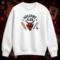 STRANGER THINGS Crewneck