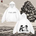 ATTACK ON TITAN— Hoodie