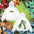 UPGRADE — Ben 10 Hoodie
