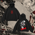 Berserk Hoodie