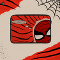 SPIDERMAN SLEEVE
